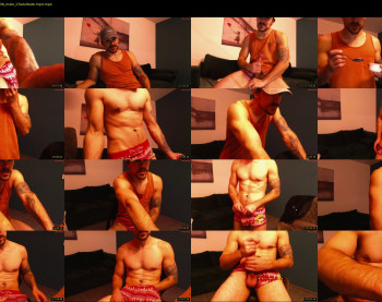 highnightz — 101 minute Chaturbate male cam show recording, 720p, Dec 30, 2025