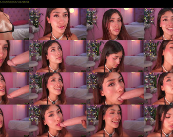 honeyymoonn_ — 17 minute Chaturbate female cam show recording, 720p, Dec 29, 2025