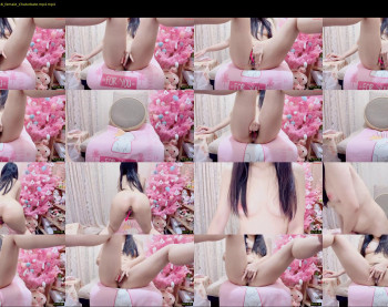 horinatori — 42 minute Chaturbate female cam show recording, 720p, Dec 29, 2025