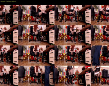 hottdoll611 — 26 minute Chaturbate couple cam show recording, 720p, Dec 29, 2025