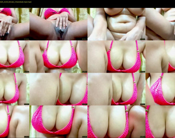 iamsomeone1234 — 56 minute Chaturbate couple cam show recording, 720p, Dec 29, 2025