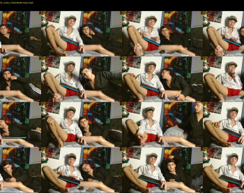 im_juanda — 20 minute Chaturbate male cam show recording, 720p, Dec 30, 2025