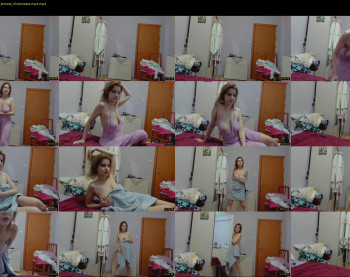 iveto69 — 14 minute Chaturbate female cam show recording, 720p, Dec 29, 2025