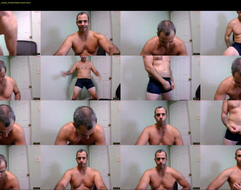 jacoff38 — 32 minute Chaturbate male cam show recording, 720p, Dec 30, 2025