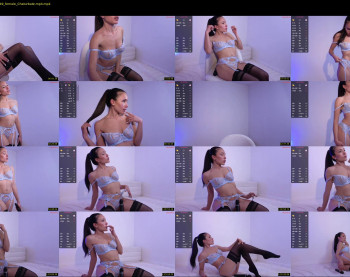jade_paris — 104 minute Chaturbate female cam show recording, 720p, Dec 29, 2025