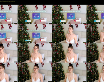 jane_meys — 87 minute Chaturbate female cam show recording, 720p, Dec 29, 2025