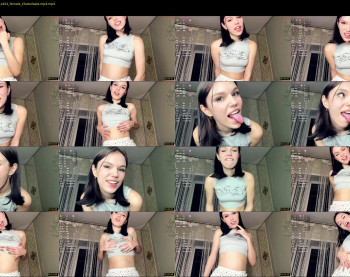 janethcensky — 3 minute Chaturbate female cam show recording, 720p, Dec 29, 2025