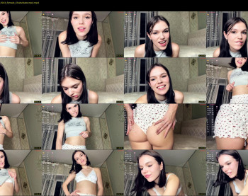 janethcensky — 31 minute Chaturbate female cam show recording, 720p, Dec 29, 2025