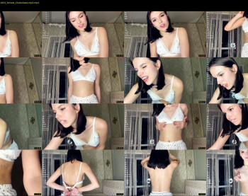 janethcensky — 15 minute Chaturbate female cam show recording, 720p, Dec 29, 2025