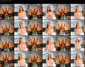 jess_benz — 120 minute Chaturbate female cam show recording, 720p, Dec 29, 2025
