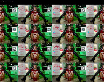 ji_hyun — 4 minute Chaturbate female cam show recording, 720p, Dec 29, 2025
