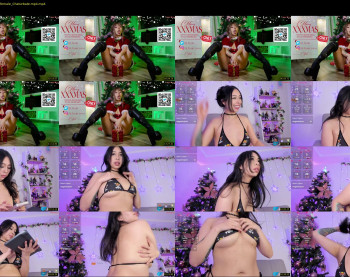 ji_hyun — 38 minute Chaturbate female cam show recording, 720p, Dec 30, 2025