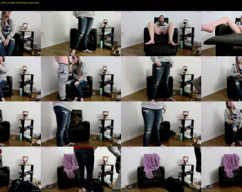 jjjust4fun1985 — 121 minute Chaturbate couple cam show recording, 720p, Dec 30, 2025