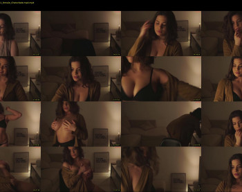 joheredia — 38 minute Chaturbate female cam show recording, 720p, Dec 30, 2025