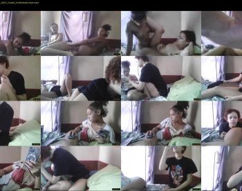 jojosbizarrelyf — 132 minute Chaturbate female cam show recording, 720p, Dec 29, 2025
