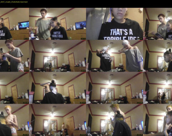 jojosbizarrelyf — 117 minute Chaturbate female cam show recording, 720p, Dec 30, 2025