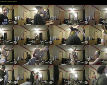 jojosbizarrelyf — 68 minute Chaturbate female cam show recording, 480p, Dec 30, 2025