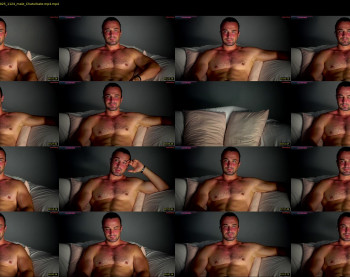 jonathanfranz123 — 12 minute Chaturbate male cam show recording, 720p, Dec 29, 2025
