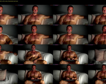 jonathanfranz123 — 121 minute Chaturbate male cam show recording, 720p, Dec 29, 2025