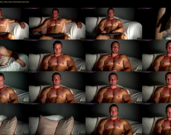 jonathanfranz123 — 121 minute Chaturbate male cam show recording, 720p, Dec 29, 2025
