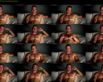 jonathanfranz123 — 5 minute Chaturbate male cam show recording, 720p, Dec 29, 2025