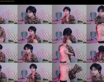 joycekay — 21 minute Chaturbate female cam show recording, 720p, Dec 30, 2025
