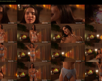 jseductiveart — 121 minute Chaturbate female cam show recording, 720p, Dec 30, 2025