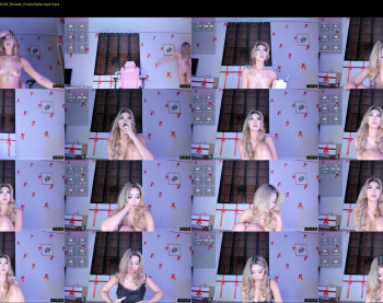 jungso_ming — 101 minute Chaturbate female cam show recording, 720p, Dec 30, 2025