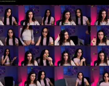 kaisy_star — 29 minute Chaturbate female cam show recording, 720p, Dec 29, 2025