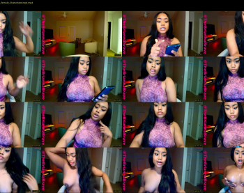 kat2025 — 120 minute Chaturbate female cam show recording, 720p, Dec 29, 2025