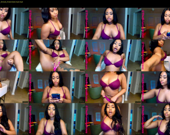 kat2025 — 120 minute Chaturbate female cam show recording, 720p, Dec 29, 2025