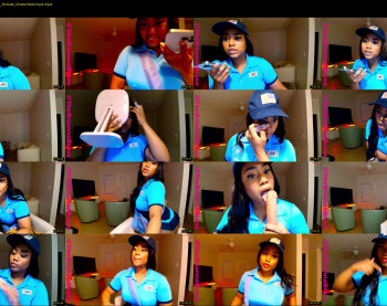 kat2025 — 77 minute Chaturbate female cam show recording, 720p, Dec 30, 2025