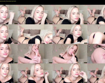 katebremar — 29 minute Chaturbate female cam show recording, 720p, Dec 30, 2025
