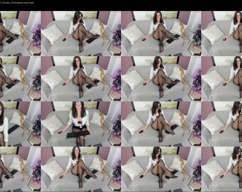 katedolly — 8 minute Chaturbate female cam show recording, 720p, Dec 29, 2025