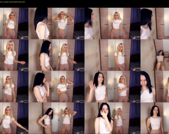 katievillard — 15 minute Chaturbate female cam show recording, 720p, Dec 29, 2025
