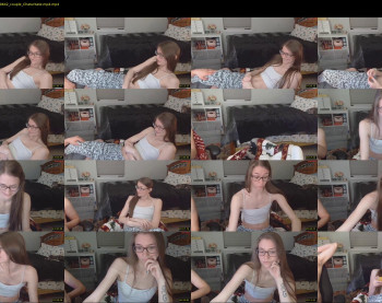 katynowhere — 45 minute Chaturbate female cam show recording, 720p, Dec 29, 2025