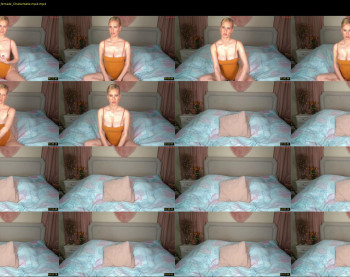 kb3301 — 7 minute Chaturbate couple cam show recording, 720p, Dec 30, 2025