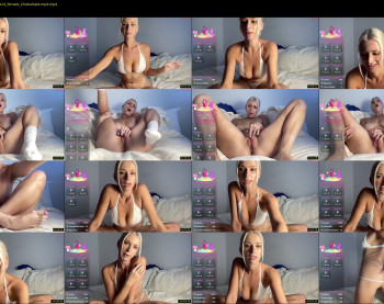 keelygar22 — 84 minute Chaturbate female cam show recording, 720p, Dec 30, 2025