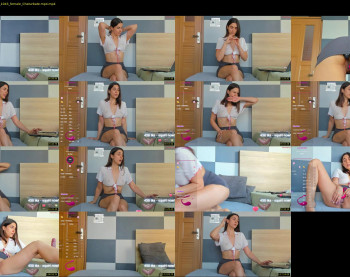 kiera_thomas — 88 minute Chaturbate couple cam show recording, 720p, Dec 29, 2025