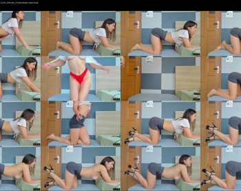 kiera_thomas — 9 minute Chaturbate couple cam show recording, 720p, Dec 29, 2025