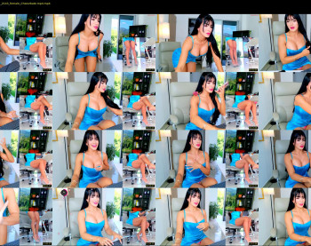 kimberly_hot2 — 16 minute Chaturbate female cam show recording, 720p, Dec 29, 2025