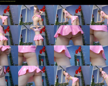 kriskras__ — 13 minute Chaturbate female cam show recording, 720p, Dec 29, 2025