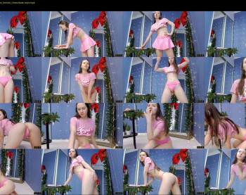 kriskras__ — 21 minute Chaturbate female cam show recording, 720p, Dec 29, 2025