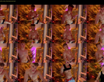 kurt_hanssen — 53 minute Chaturbate male cam show recording, 720p, Dec 29, 2025
