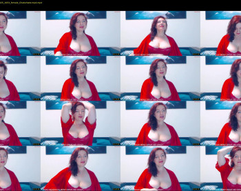 ladyelizabeth777 — 5 minute Chaturbate female cam show recording, 720p, Dec 29, 2025