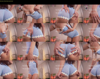 lanie__ — 11 minute Chaturbate female cam show recording, 720p, Dec 30, 2025