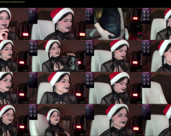 lazy_pepsi — 20 minute Chaturbate female cam show recording, 720p, Dec 29, 2025