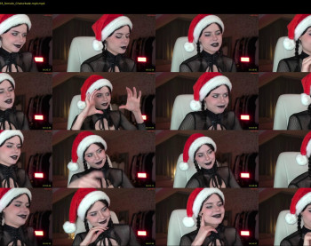 lazy_pepsi — 8 minute Chaturbate female cam show recording, 720p, Dec 29, 2025