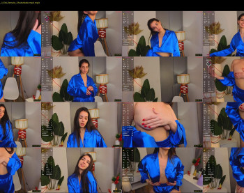 leeannepizzini — 120 minute Chaturbate female cam show recording, 720p, Dec 29, 2025