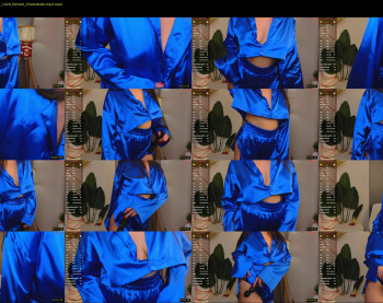 leeannepizzini — 3 minute Chaturbate female cam show recording, 720p, Dec 29, 2025